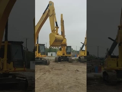 Gebrauchtes Komatsu PC350-Crawlerbagger